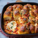 pull apart garlic bread pizza dip 2026 04 22 222506 1 Pull-Apart Garlic Bread Pizza Dip