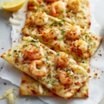 shrimp scampi flatbread 2026 04 22 222509 1 Shrimp Scampi Flatbread