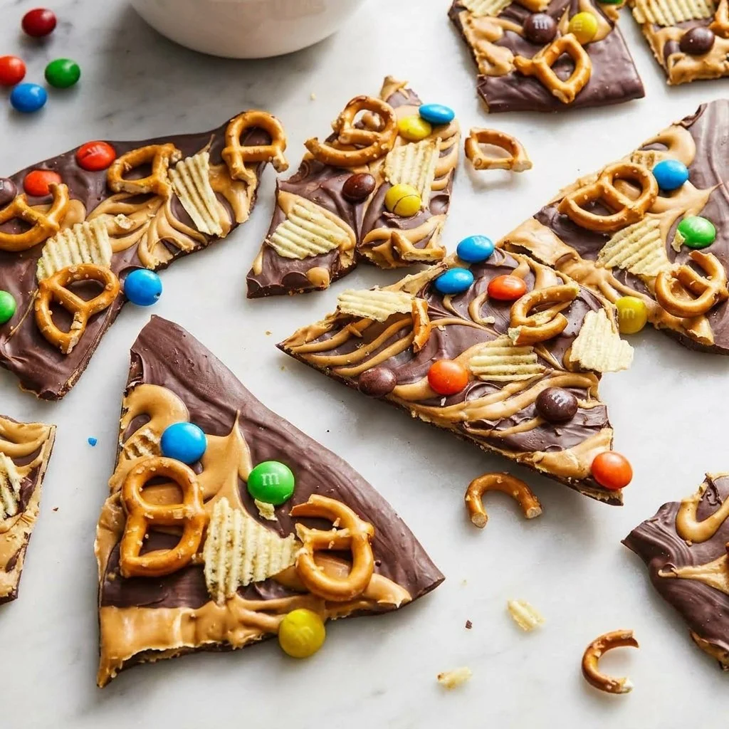 Trash Bark: innovative waste management solutions and recycling strategies